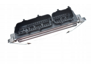 Блок управления seicento 1.1 73501877 iaw4af.m7 73501877, Fiat