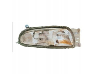 Reflektor lampa p ford fiesta, fiesta iv Правое