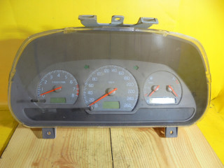 ПАНЕЛЬ ПРИБОРОВ СПИДОМЕТР VOLVO V40 S40 1.8 30889710B