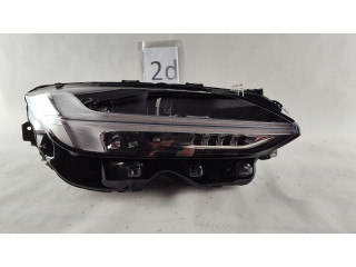 Přední světlo BK31-13D153-BG Ford