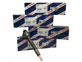 Vstřikovač 0445110646, 03L130277J Bosch Diesel