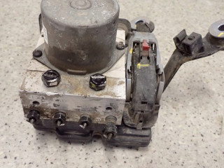 HYUNDAI i20 08-12 Jednotka ABS ABSU