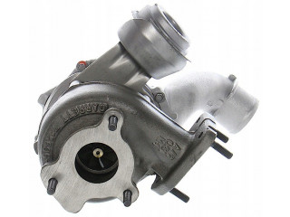 Turbodmychadlo Turbosprężarka 718089 Renault 2.2 dCi 150 KM 7701473437, 7701474327 718089-0003, 718089-0004 Garrett Diesel