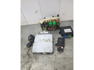 БЛОК УПРАВЛЕНИЯ КОМПЛЕКТ START MONDEO 97BB-12A650-JC 97BB-12A650-JC, 97BB12A650JC 97BB12A650JC Ford