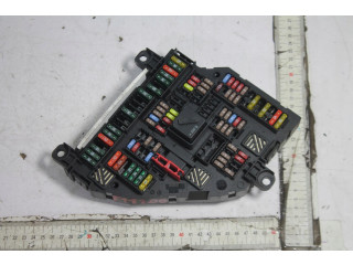 Pojistková skříňka 9264924 BMW F10 F11 10-17 9264924, N47D20C