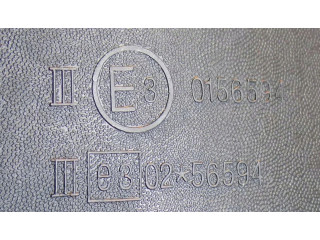 Fiat tipo 2016- зеркало правое 2 pin prawa 30C1521E