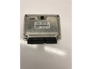 Řídící jednotka 0261206845, 4D0907559A Audi