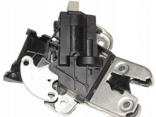 Zámek zadních dveří 4F5827505C, 4F5827505D 4F5827505A Inny (Metal)