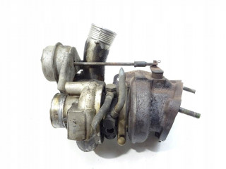Турбина volvo s60 2.5t 210km 00-04 8692518 8692518, B5254T2