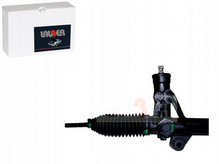    Рулевая рейка с wspomaganiem kia sorent  01445000, 66.4008  Lauber  