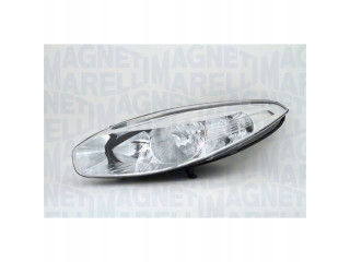 Reflektor lampa l renault fluence 02.10-12.12 magn lewe