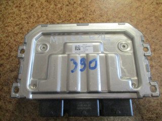 БЛОК УПРАВЛЕНИЯ ДВИГАТЕЛЕМ NISSAN MICRA K14 0.9B 237105FN0E  237105FN0E, A2C1220270401  Continental 