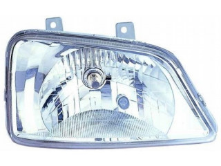 Přední světlo 211-1130R-LD-EM, 8111087421 8111087421, 8113087409000 Depo