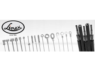 Přístrojová deska Linex 14.30.24, 7726207