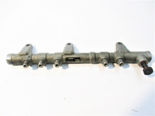 Vstřikovací lišta 0445214321, 31400-2F600 Bosch Diesel