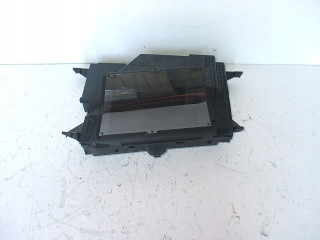 LEXUS NX300H NX I ПАНЕЛЬ ПРИБОРОВ СПИДОМЕТР ДИСПЛЕЙ HEAD UP  83108-78140           