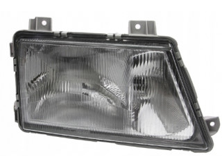 Přední světlo 2702966, 2742966 MERCEDES-BENZ, 9018200261 TYC