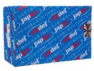 Japko 68503 Hlavní brzdový válec J3105001, 702-12051 MITSUBISHI, MB500673