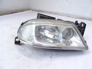 Přední světlo Alfa Romeo