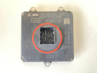 Přední světlo   9477748  Mini   