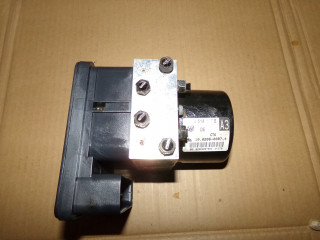 Jednotka ABS 1J0614117E LEON TOLEDO OCTAVIA 1J0614117E, 1C0907379J ATE