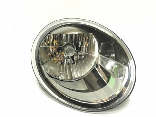 Přední světlo 20-12859-05-9, 5C1941006A 5C1941006A TYC