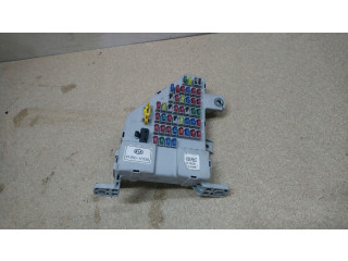 Блок предохранителей kia sportage 2 91950-1f530  91950-1F530, 919501F530        