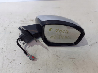Зеркало правое jaguar e-pace x540 12 pin E11015712