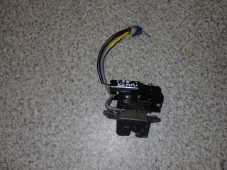 Zámek zadních dveří Toyota