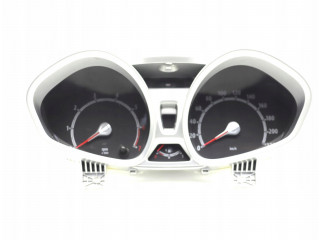 Přístrojová deska Ford 8A6T-10849-EC, 8A6T10849EC 8A6T-10849-EC