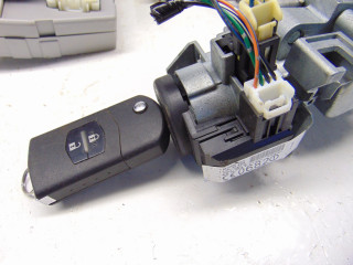 Řídící jednotka Mazda