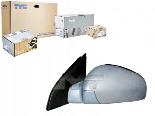 Зеркало opel signum 1.8 Левый 13253333, 24439981 TYC
