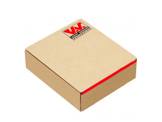 Zpětné zrcátko VAN Wezel 0147817, 0147818 0735294282