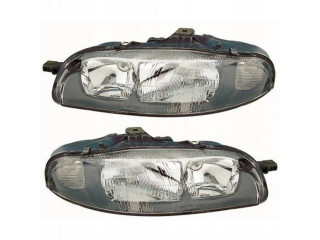 Reflektory lampy fiat marea '96-'03 depo левая + правая