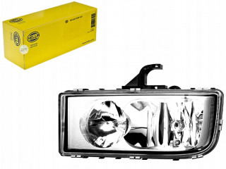 Přední světlo 9408200361, A9408200361 MERCEDES-BENZ Hella