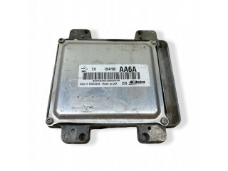 Escalade tahoe yukon 10-15r блок управления двигателем ecm 12647990, 12633238 12633238 Cadillac
