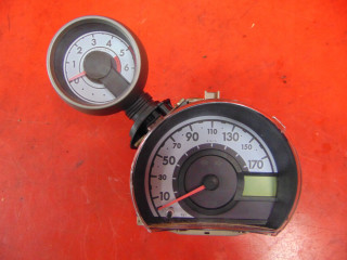 Přístrojová deska  Peugeot     83800-0H032, 838000H032 