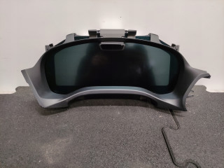 Přístrojová deska BMW 8709815, 9826316