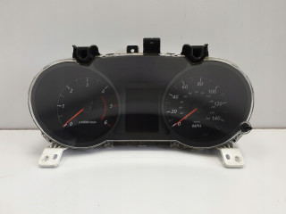 Přístrojová deska  Mitsubishi     2006-20012, 200620012 