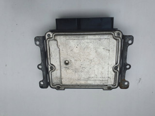 Alfa romeo 147 1.9 jtd 110 kw блок управления 55198812 Bosch