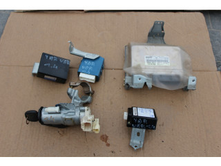 Řídící jednotka 89666-52210 Toyota