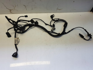 Pojistková skříňka FORD MK8 BK2T-14401-FPH, FK2R-7002-EGA