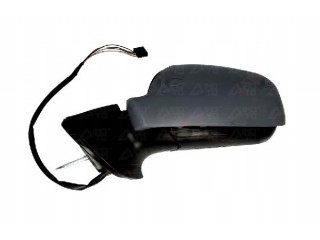 Zpětné zrcátko Blic 6125740, 10613801 6125740, 10613801