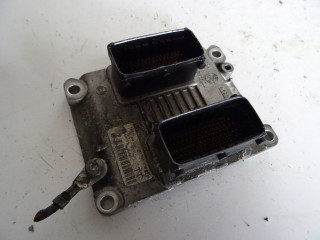 Opel meriva a 1.4 блок управления модуль управления tt 0261208255