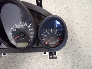 Mitsubishi colt cz3 04- панель приборов спидометр 1.5
