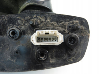 ЗЕРКАЛО ЛЕВОЕ MITSUBISHI SPACE WAGON III lewa LUSTERKO,