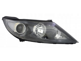 Přední světlo   ILM80013, A53-78-0002 921013U210 TYC  