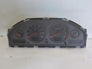 Volvo s60 i панель приборов спидометр 8637994              