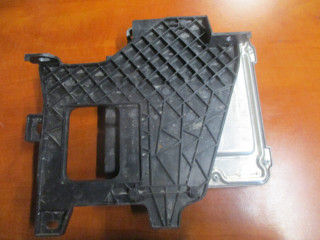 БЛОК УПРАВЛЕНИЯ ДВИГАТЕЛЕМ MEGANE IV 1.6 DCI 0281034051 0281034051, 237106468R Bosch