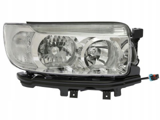 Přední světlo REF0000724671, 84001-SA873 84001SA863 Abakus